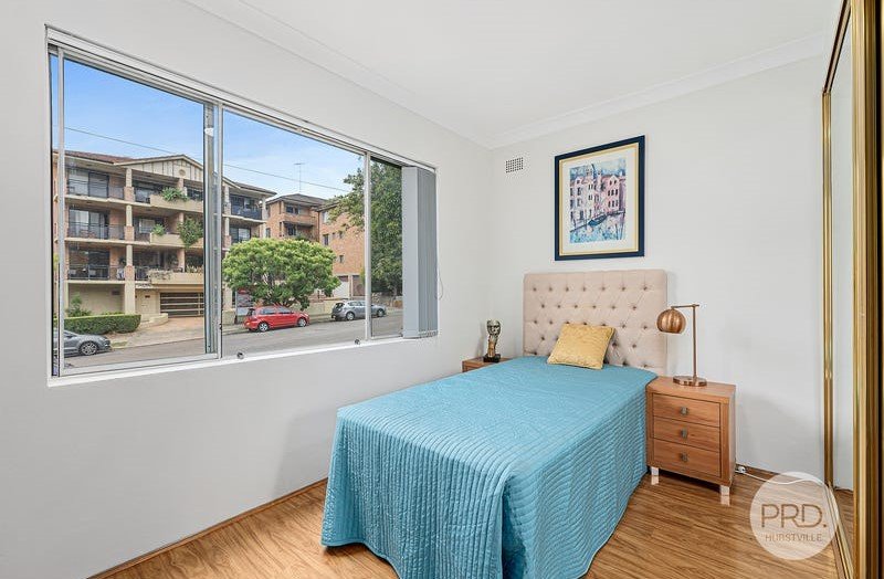 5/21 Woids Ave  HURSTVILLE 3