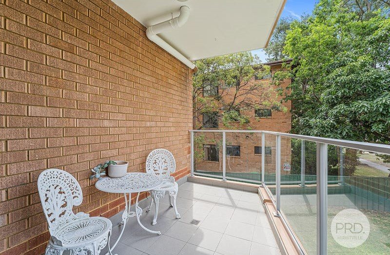 5/21 Woids Ave  HURSTVILLE 6