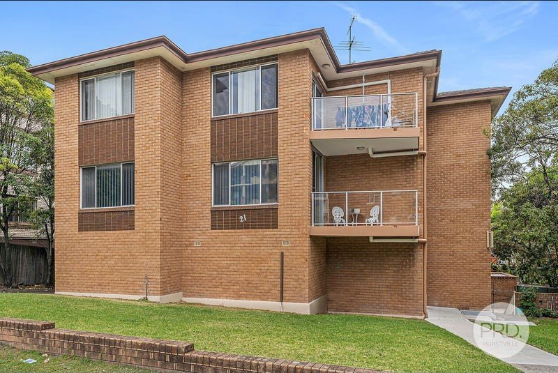 5/21 Woids Ave  HURSTVILLE 7