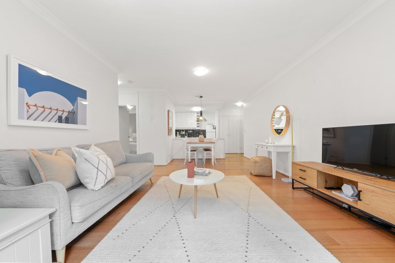 52/11-21 Rose Street CHIPPENDALE 4