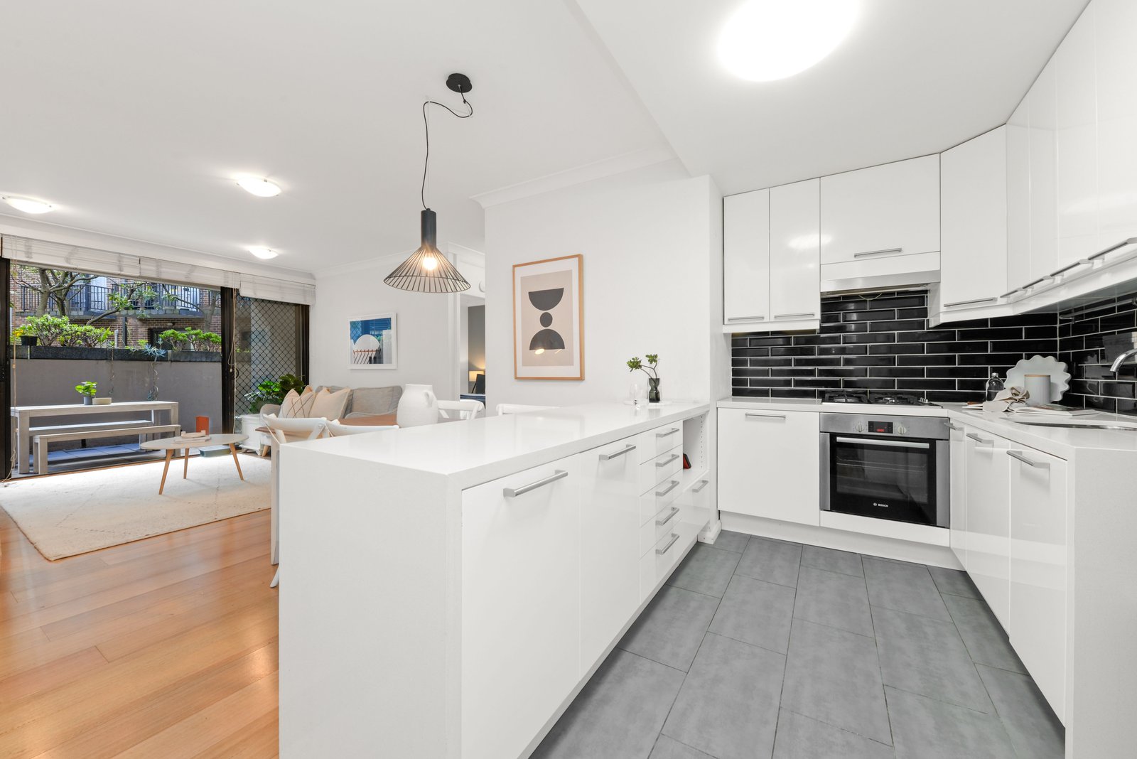 52/11-21 Rose Street CHIPPENDALE 5