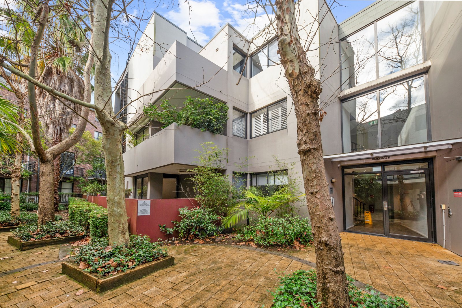 52/11-21 Rose Street CHIPPENDALE 15