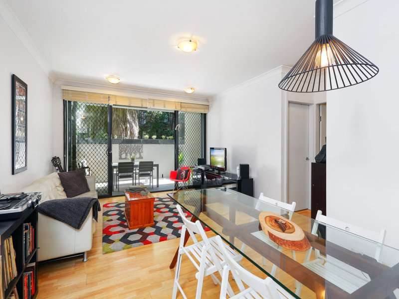 52/11-21 Rose Street CHIPPENDALE 1