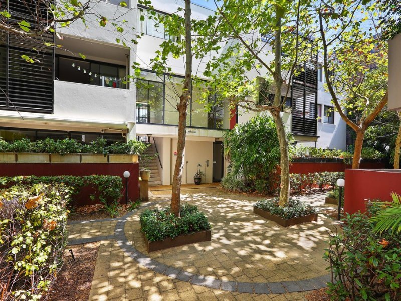 52/11-21 Rose Street CHIPPENDALE 7