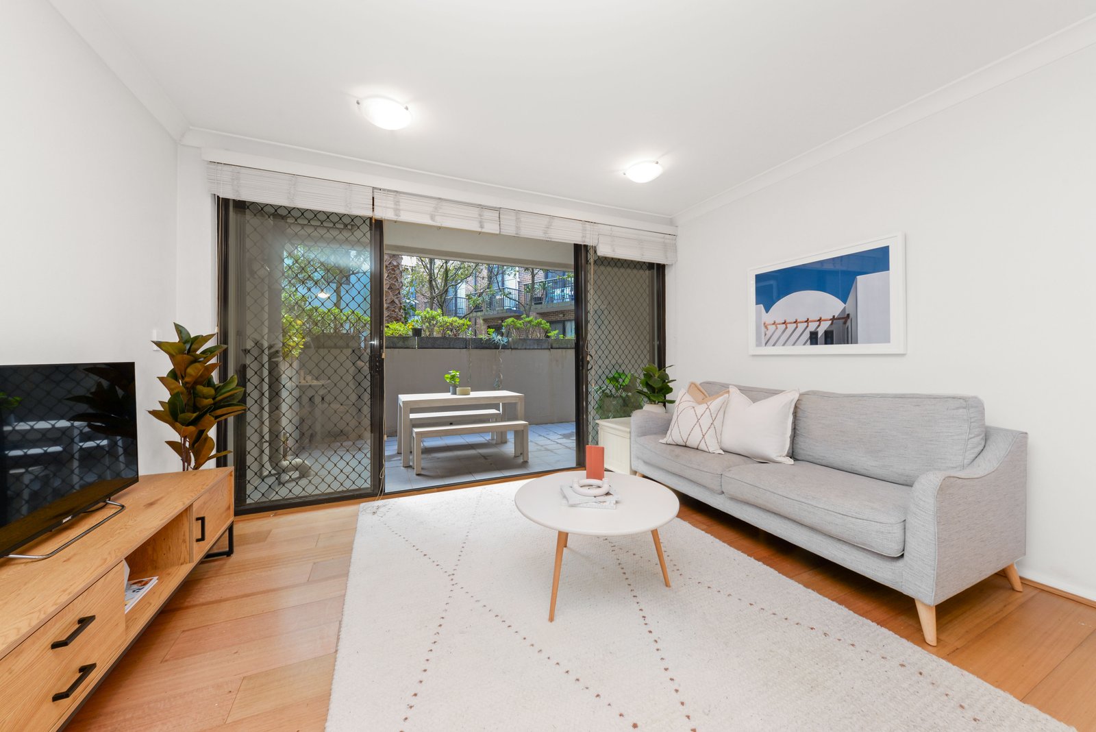 52/11-21 Rose Street CHIPPENDALE 1