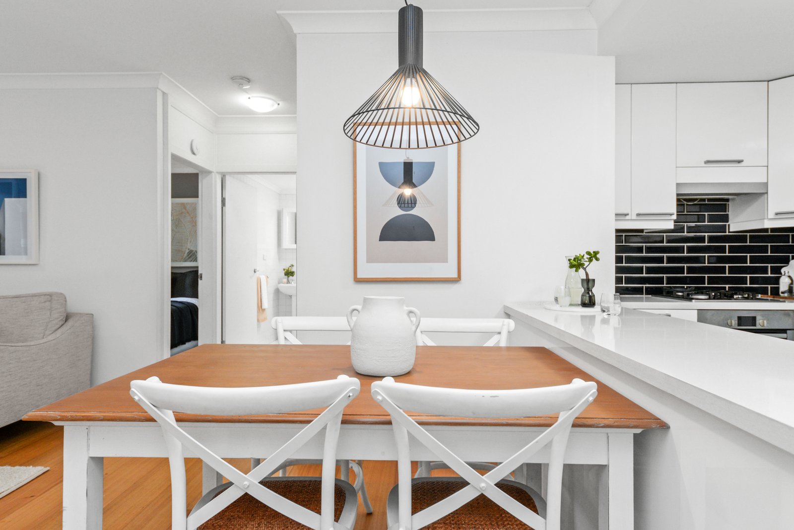52/11-21 Rose Street CHIPPENDALE 4