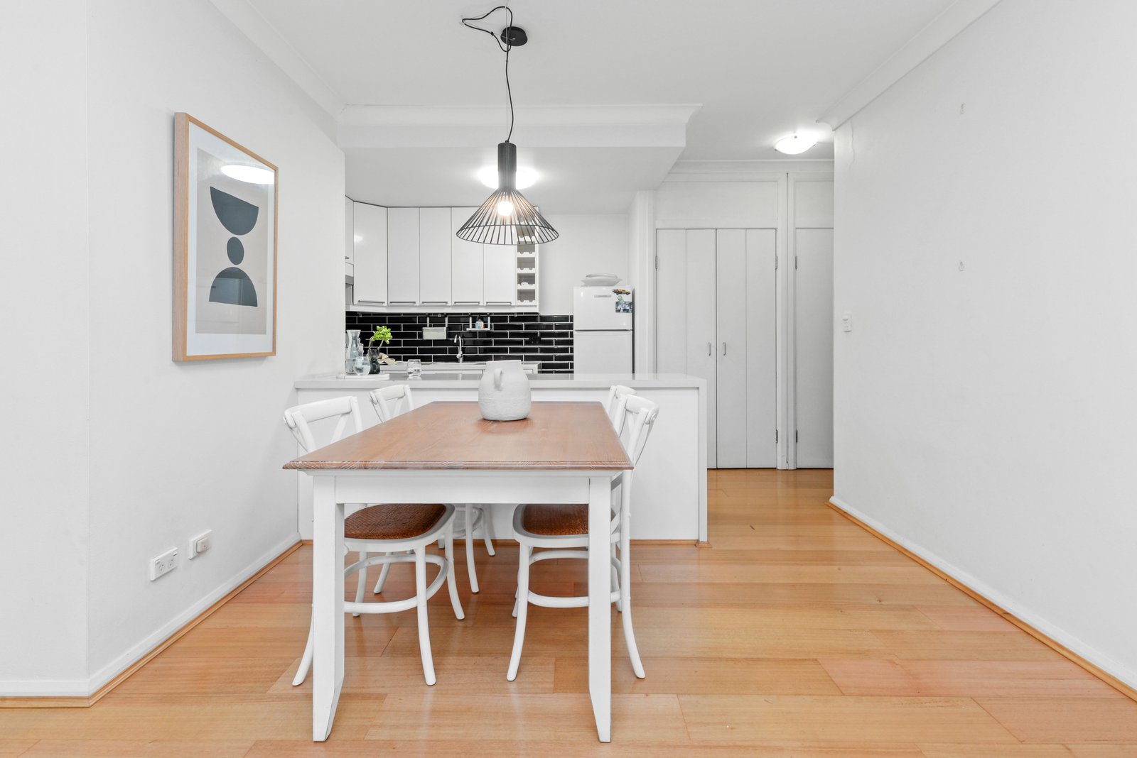 52/11-21 Rose Street CHIPPENDALE 6