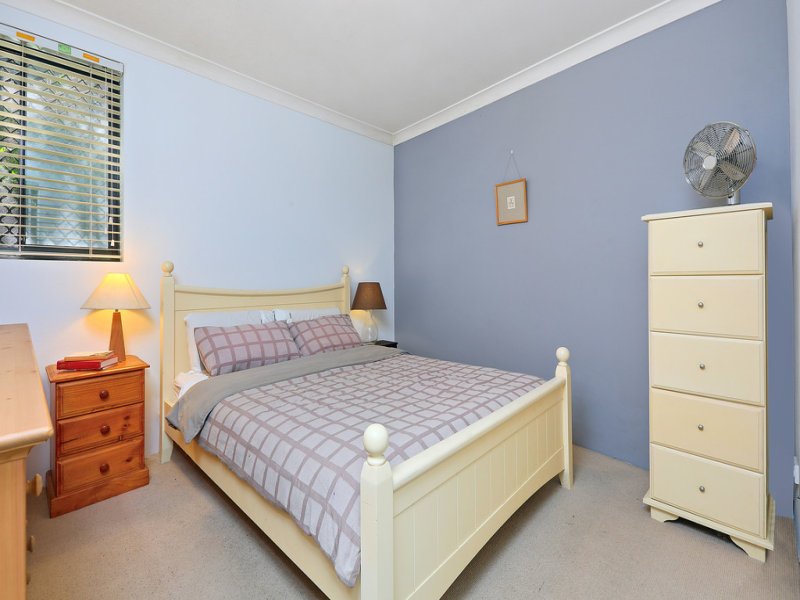 52/11-21 Rose Street CHIPPENDALE 4