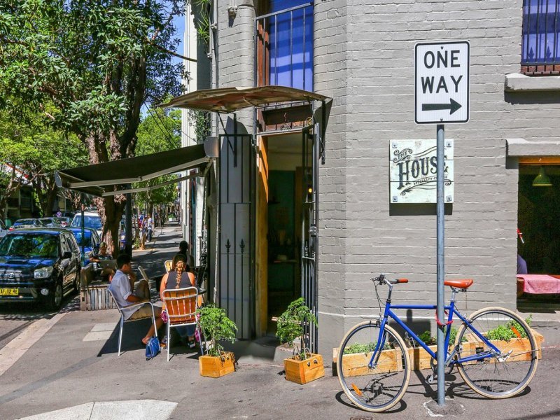 52/11-21 Rose Street CHIPPENDALE 9