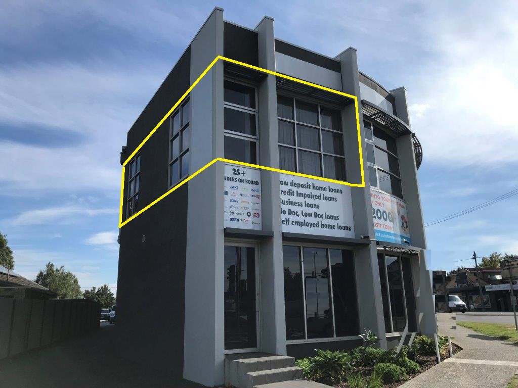 Photos: 5/211 Warrigal Road