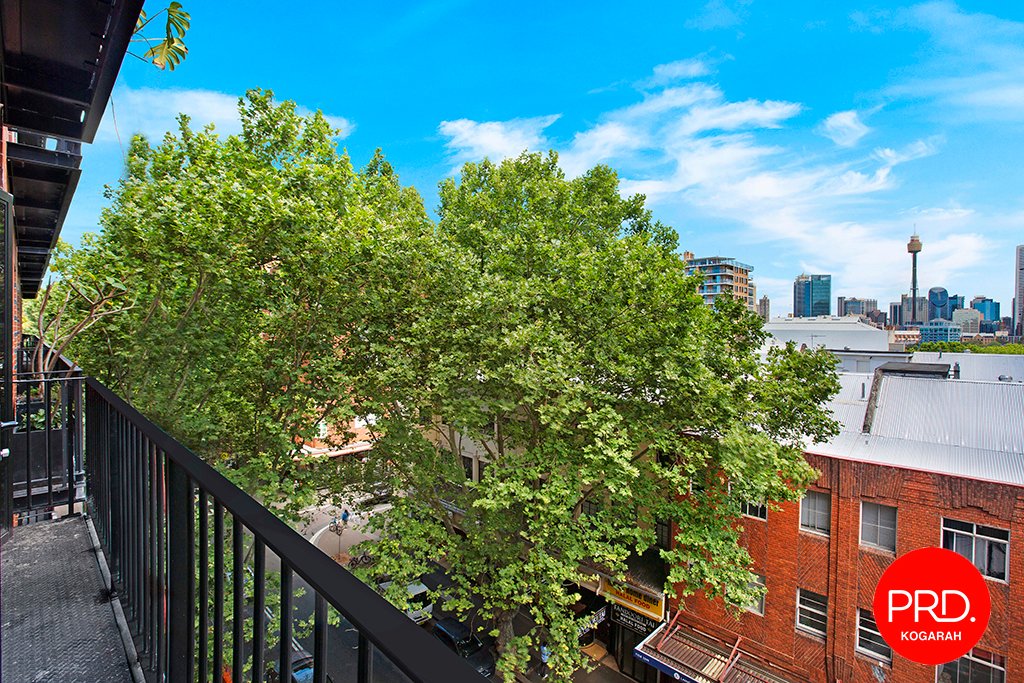 521/50-58 Macleay Street ELIZABETH BAY 5