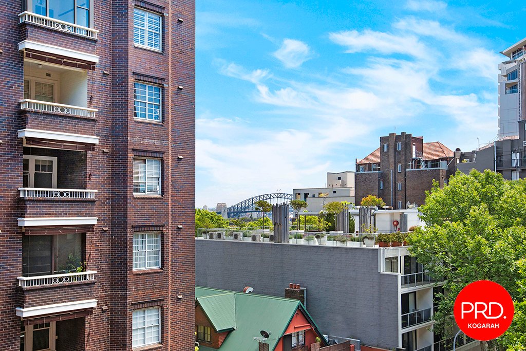 521/50-58 Macleay Street ELIZABETH BAY 8