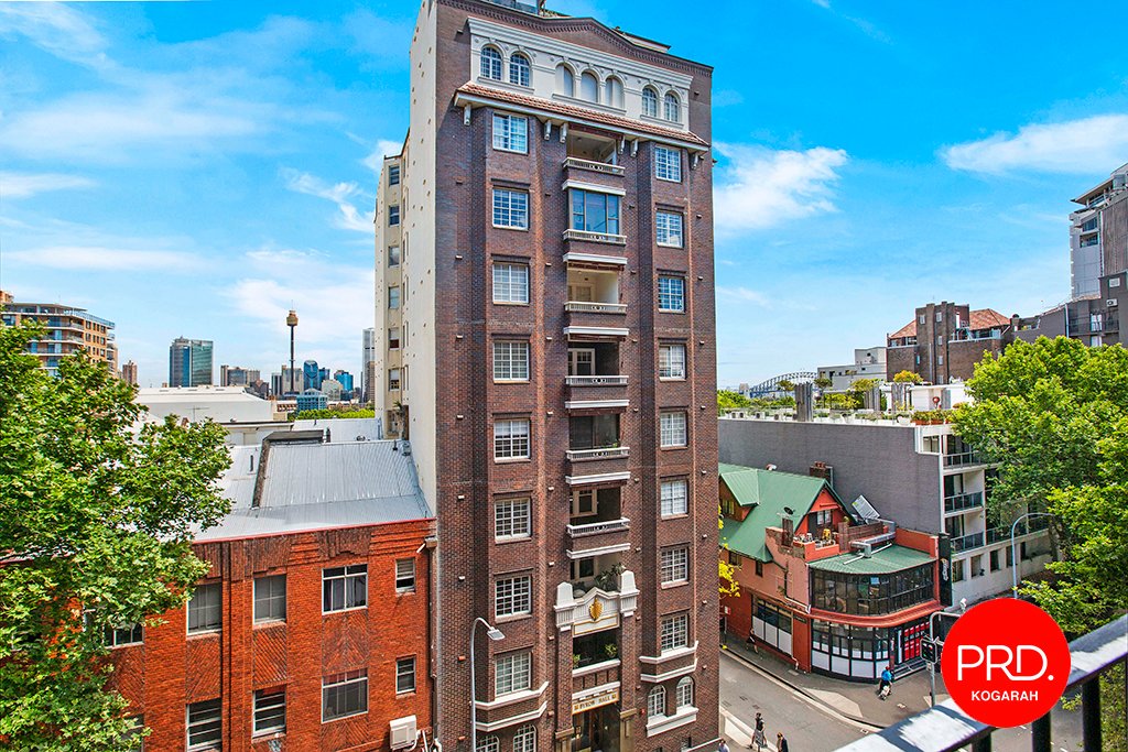 521/50-58 Macleay Street ELIZABETH BAY 14
