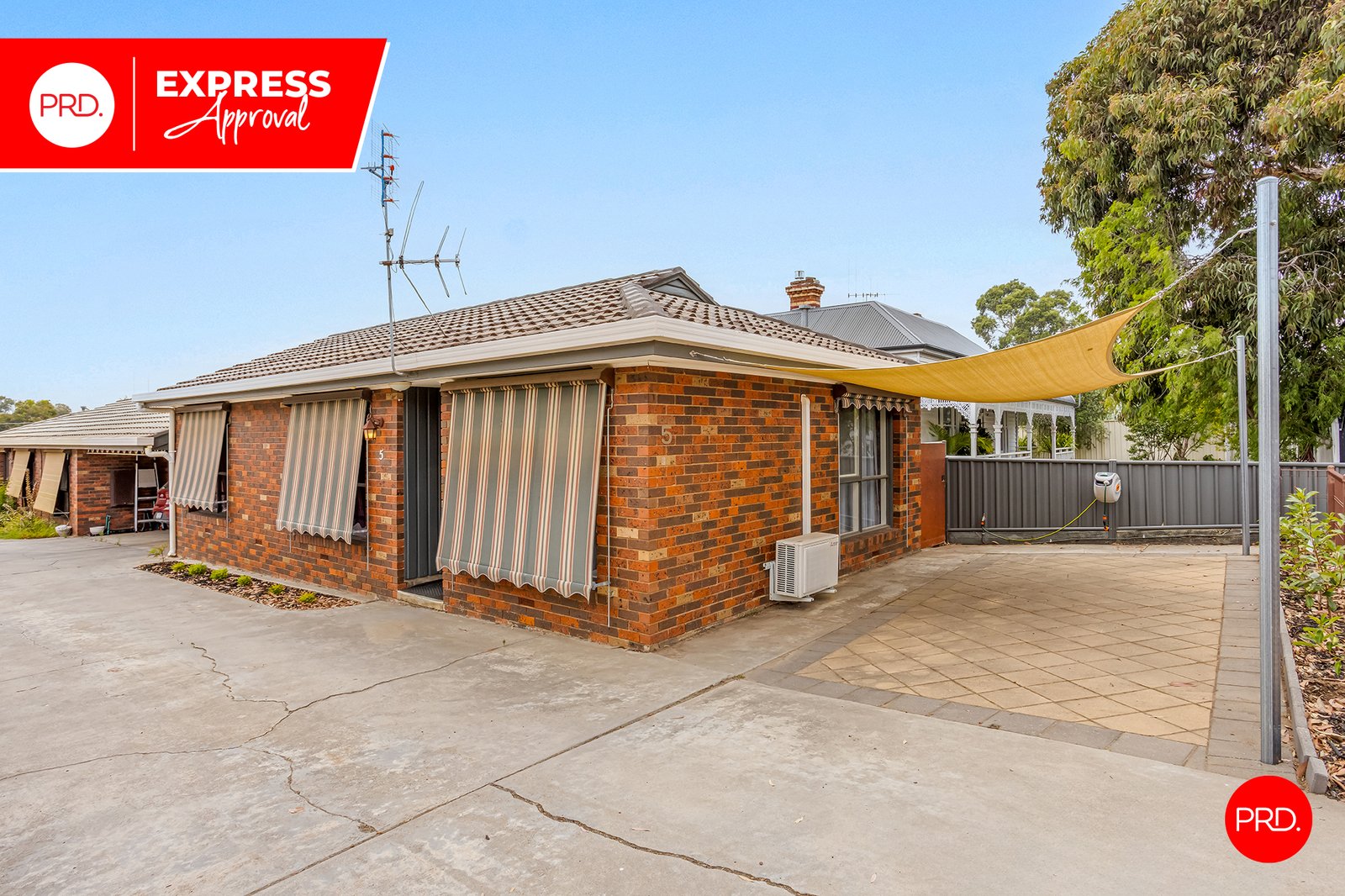 5/216 Arnold Street NORTH BENDIGO 1