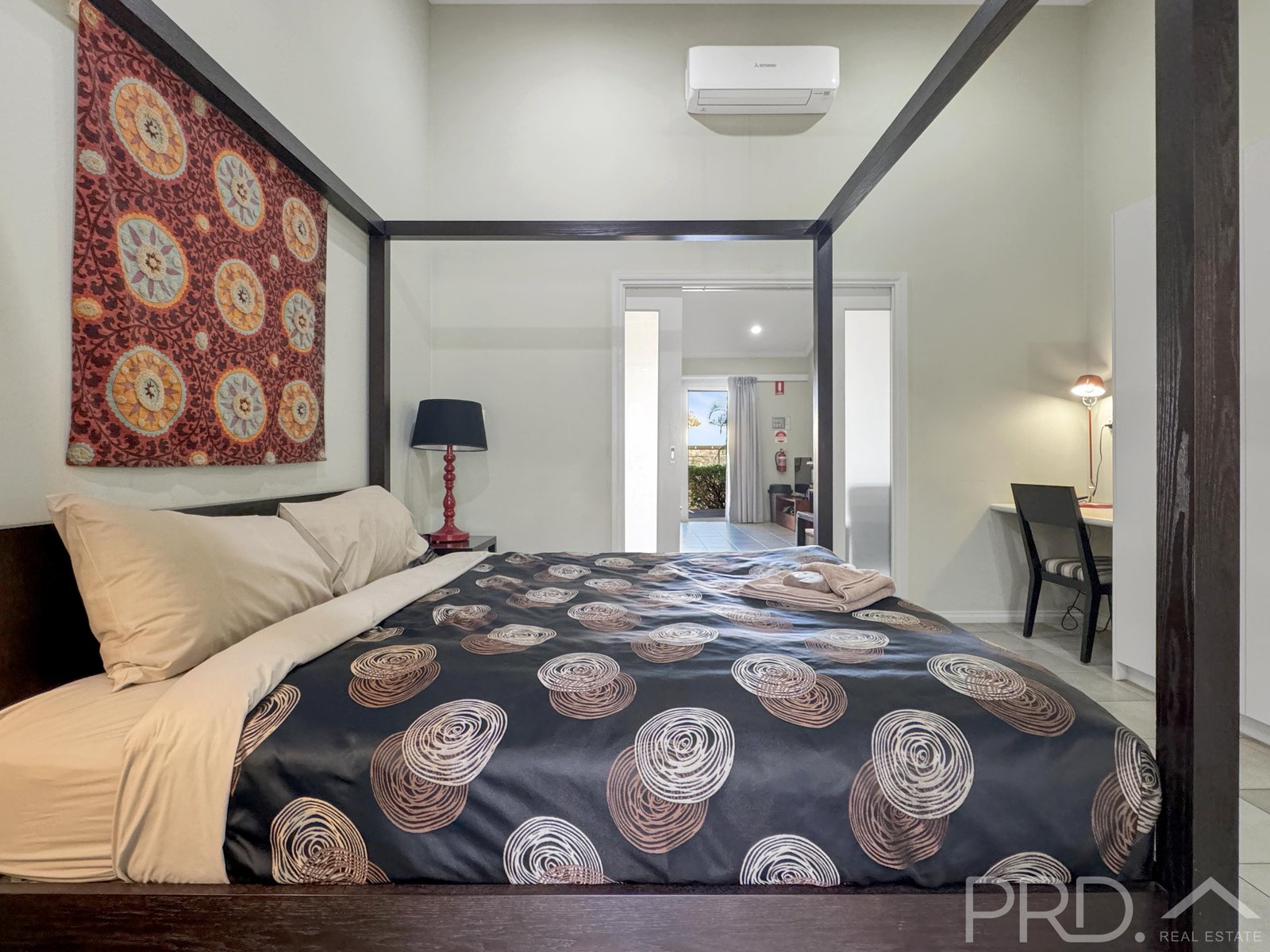 52/166 De Witt Road STOVE HILL 10