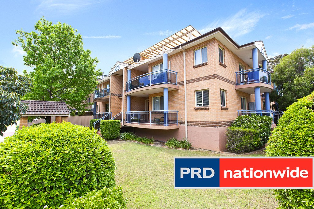 5/22-24 Dent Street JAMISONTOWN 1