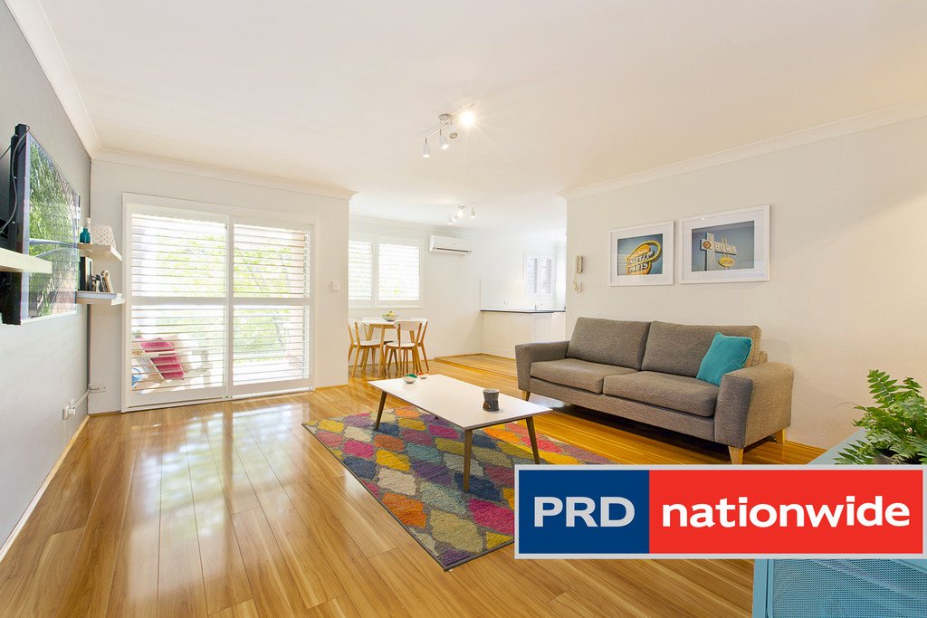 5/22-24 Dent Street JAMISONTOWN 2