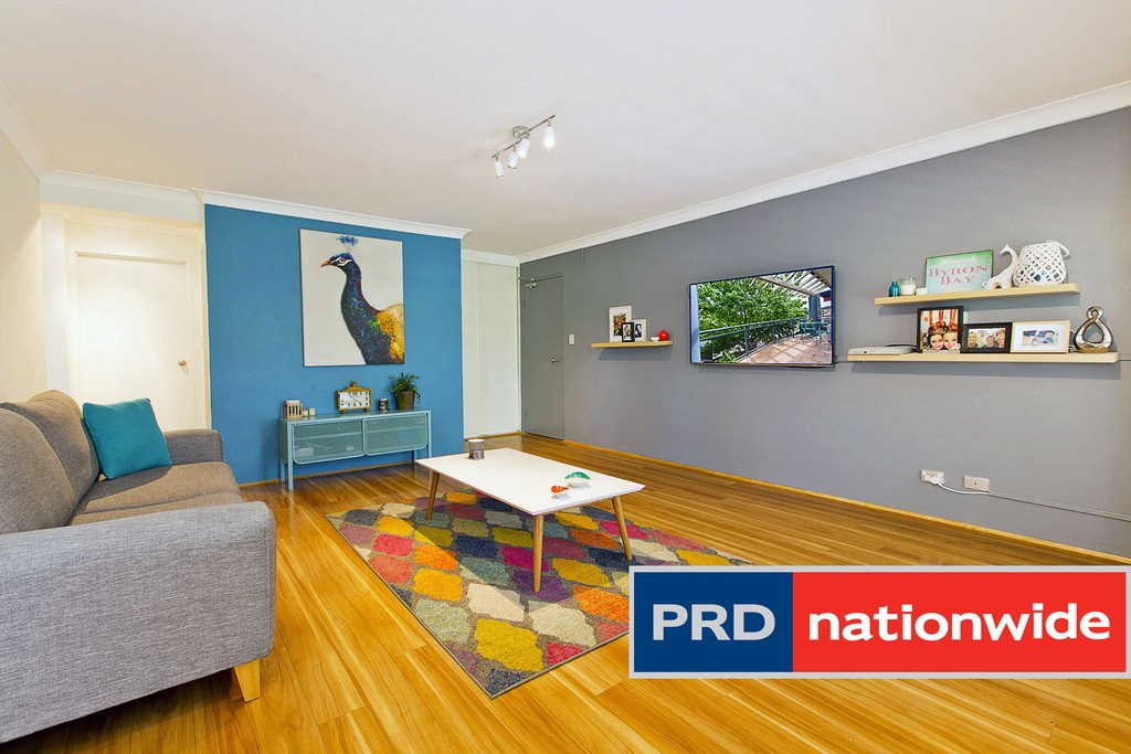 5/22-24 Dent Street JAMISONTOWN 4