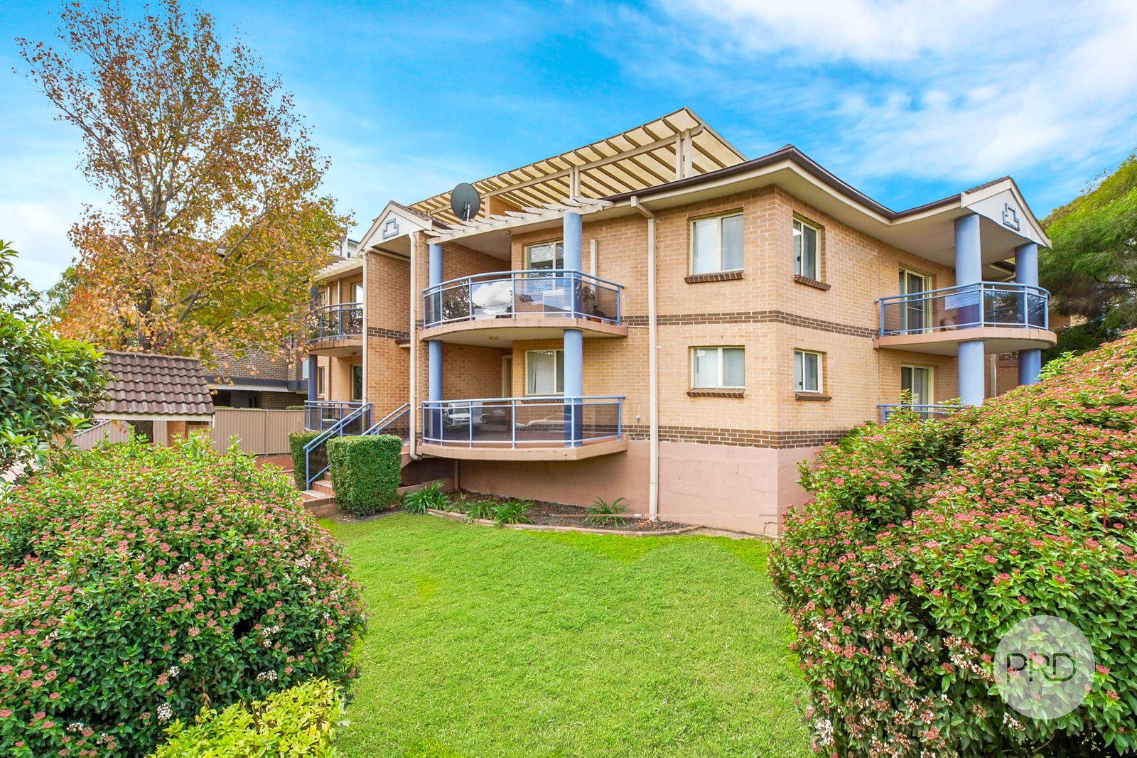 5/22-24 Dent Street JAMISONTOWN 2