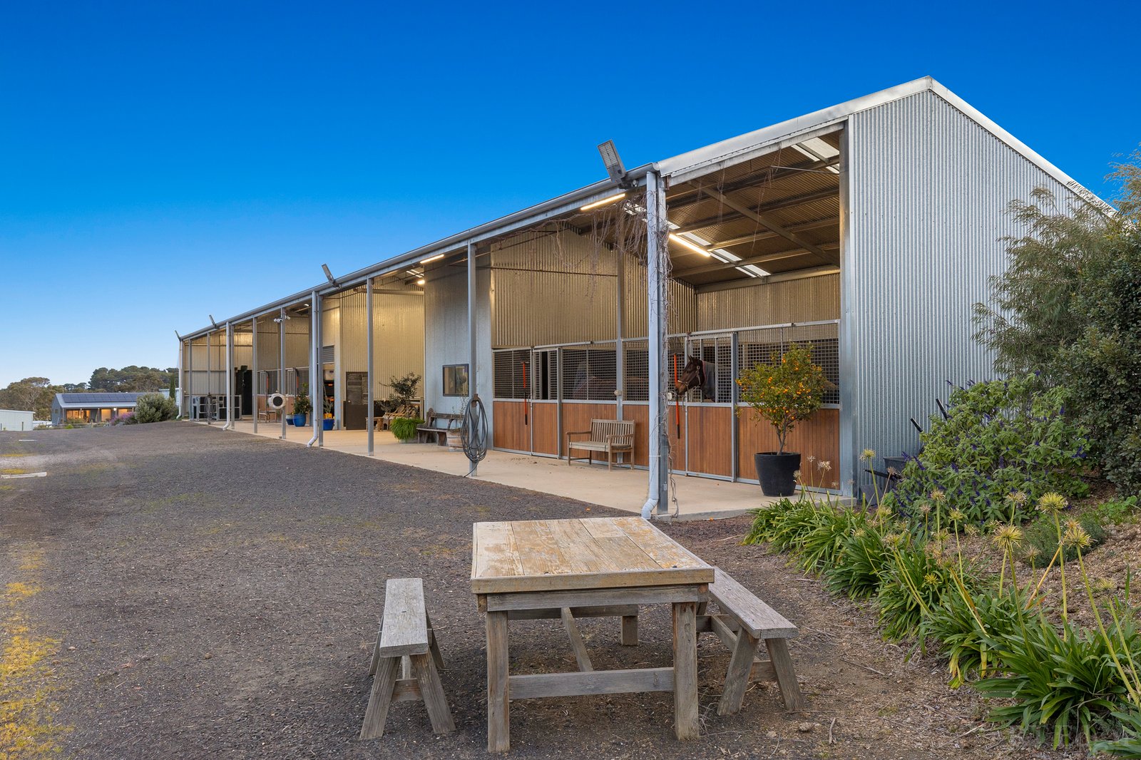 Real Estate and Property in 522-550 Grubb Road, Wallington, VIC