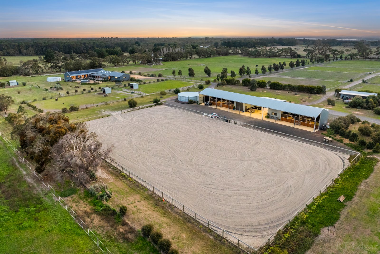 Real Estate and Property in 522-550 Grubb Road, Wallington, VIC