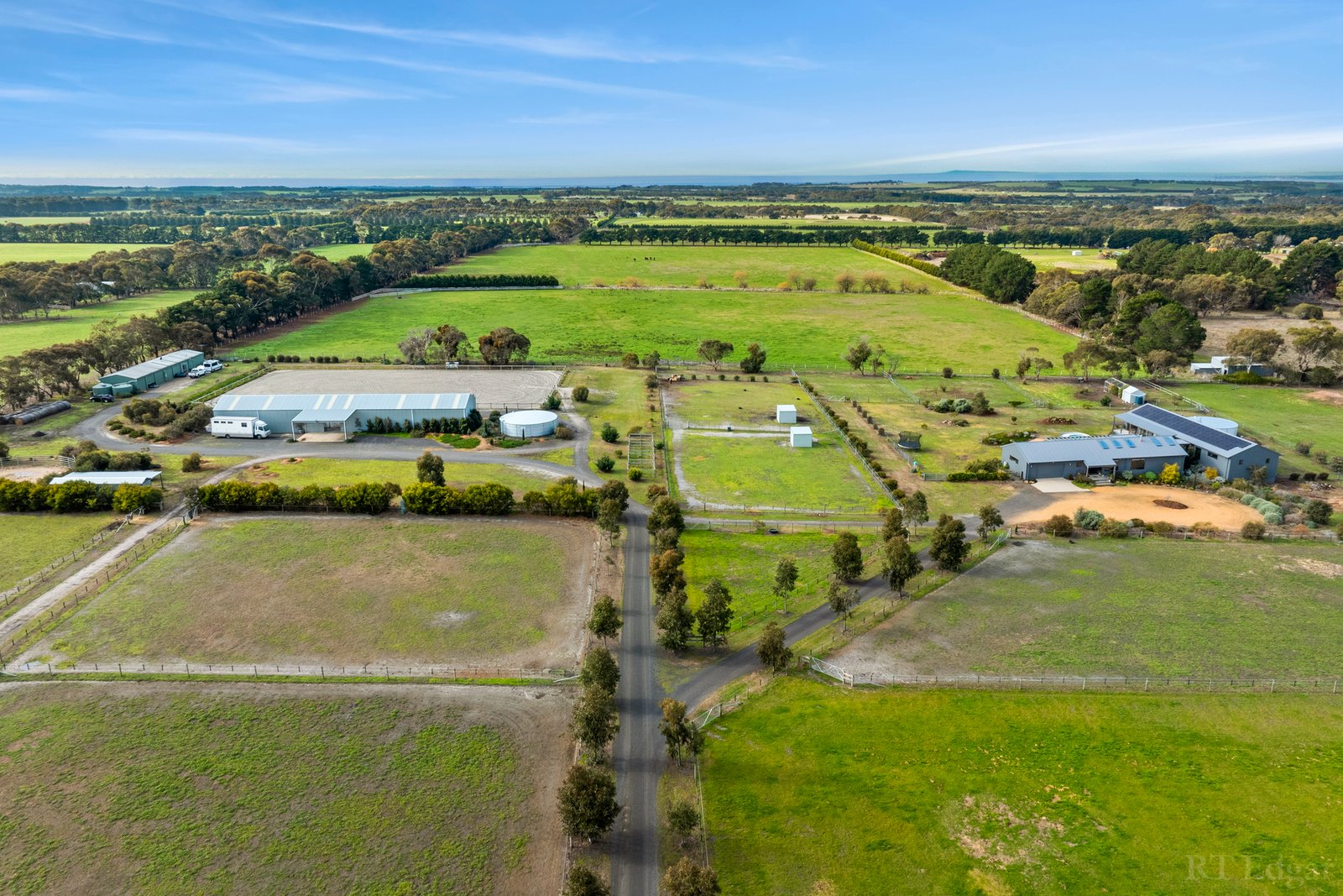 Real Estate and Property in 522-550 Grubb Road, Wallington, VIC