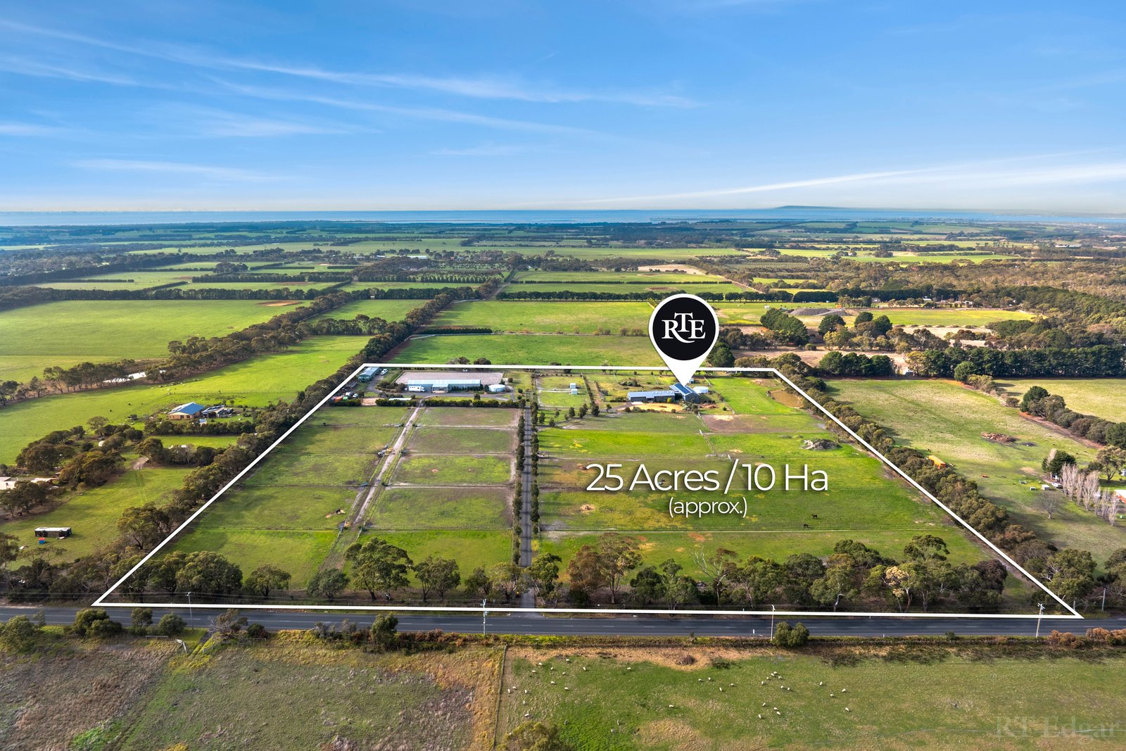 Real Estate and Property in 522-550 Grubb Road, Wallington, VIC