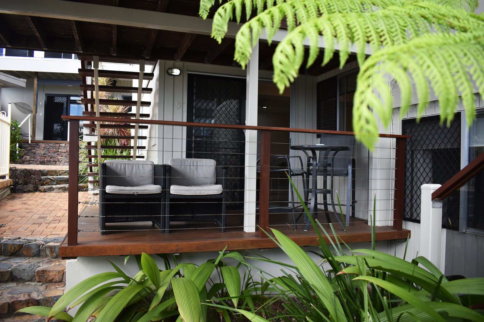 5/22 Airlie Crescent AIRLIE BEACH 2