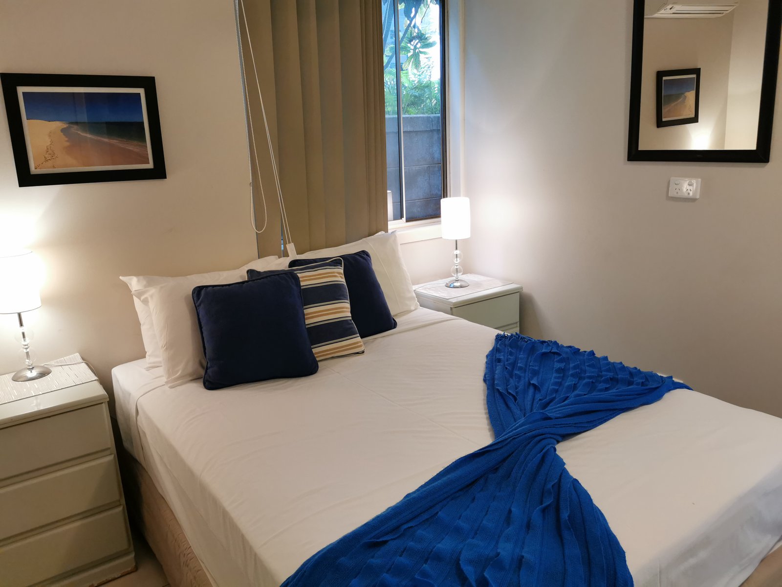 5/22 Airlie Crescent AIRLIE BEACH 4