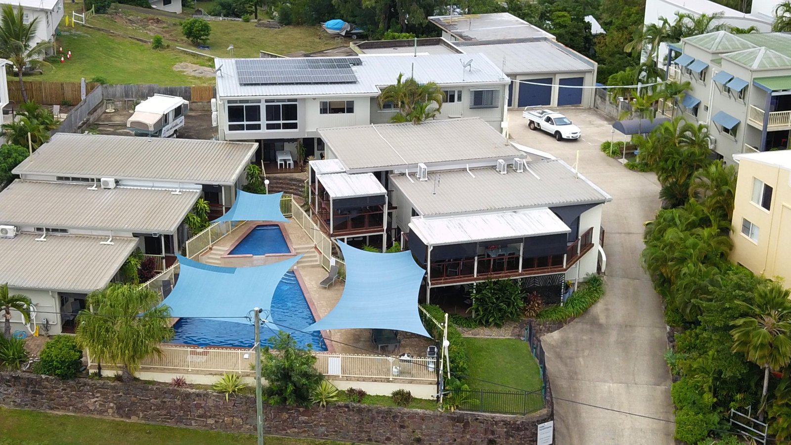 5/22 Airlie Crescent AIRLIE BEACH 6