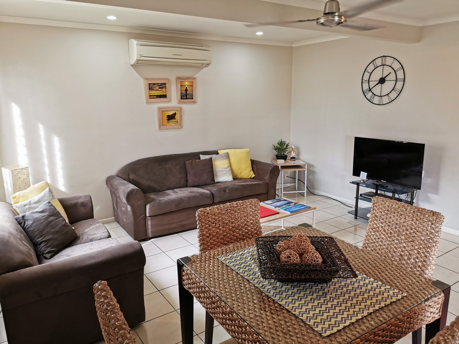 5/22 Airlie Crescent AIRLIE BEACH 7