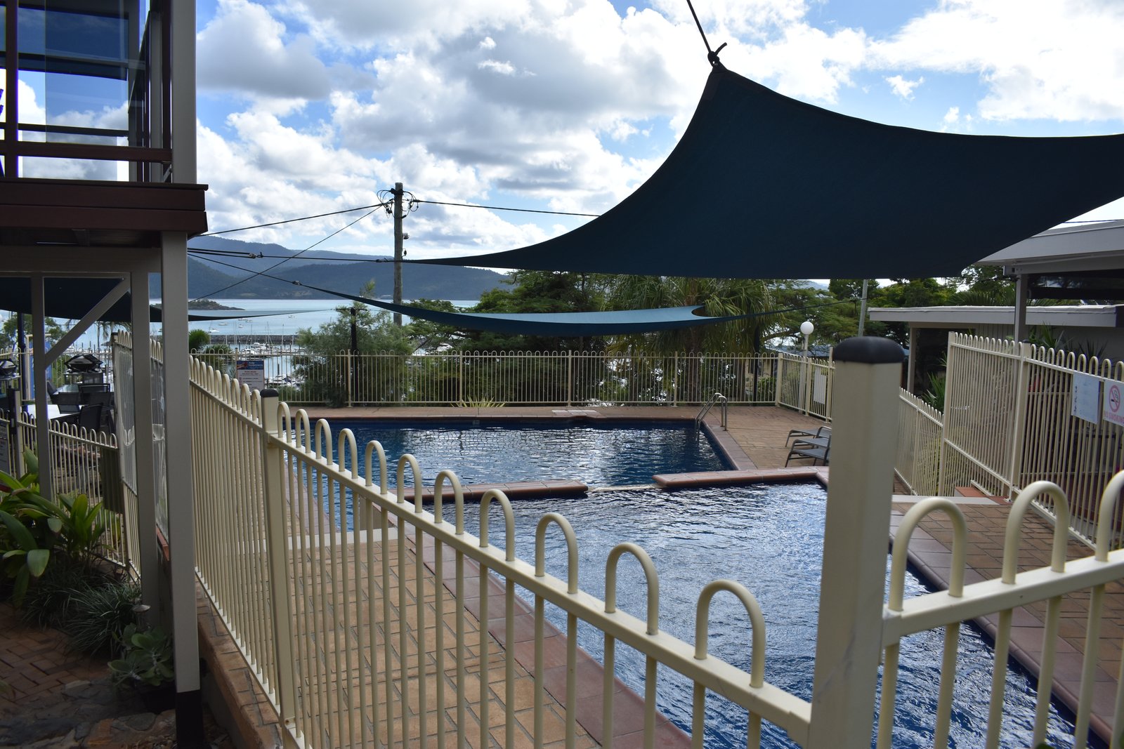 5/22 Airlie Crescent AIRLIE BEACH 9