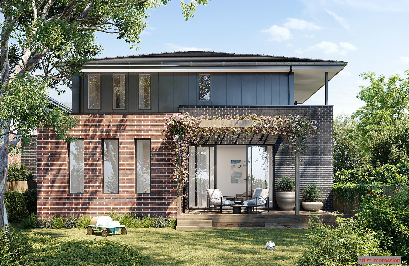 5/22 Arden Crescent, Rosanna VIC 3084