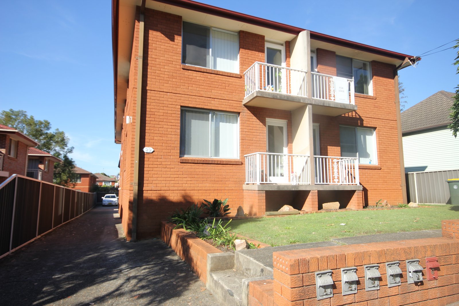 5/22 Claremont Street CAMPSIE 7