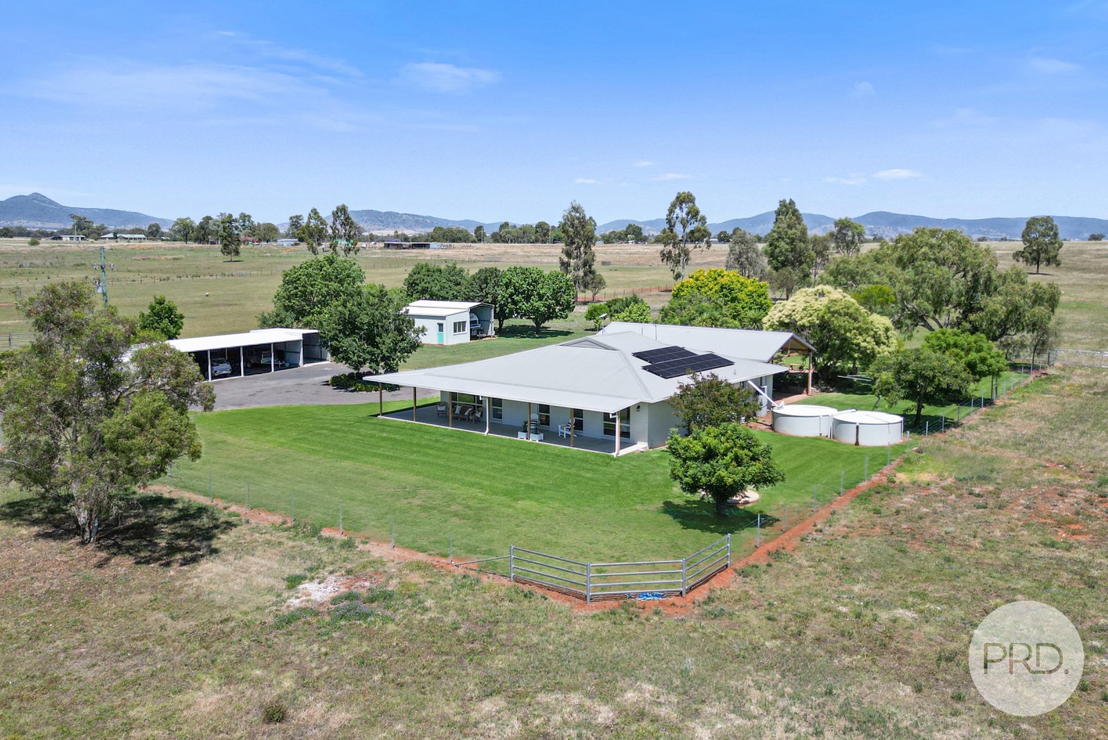 522 Duri-Wallamore Road TAMWORTH 1
