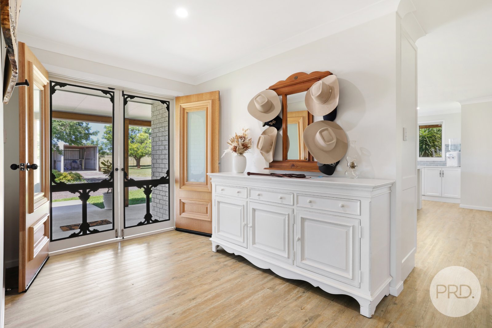 522 Duri-Wallamore Road TAMWORTH 5