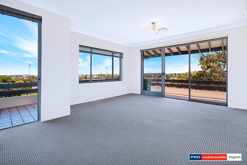 5/22 English Street KOGARAH 3