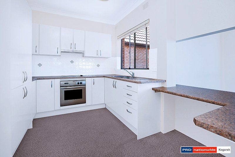 5/22 English Street KOGARAH 4
