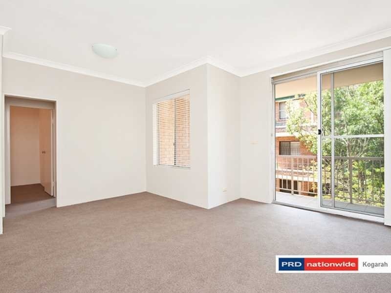 5/22 French Street KOGARAH 2