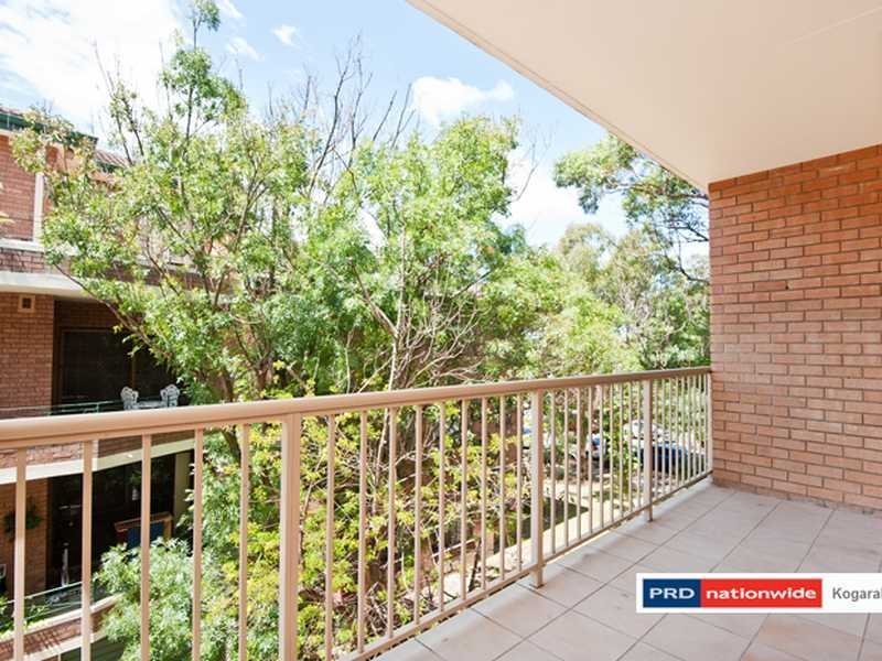 5/22 French Street KOGARAH 3