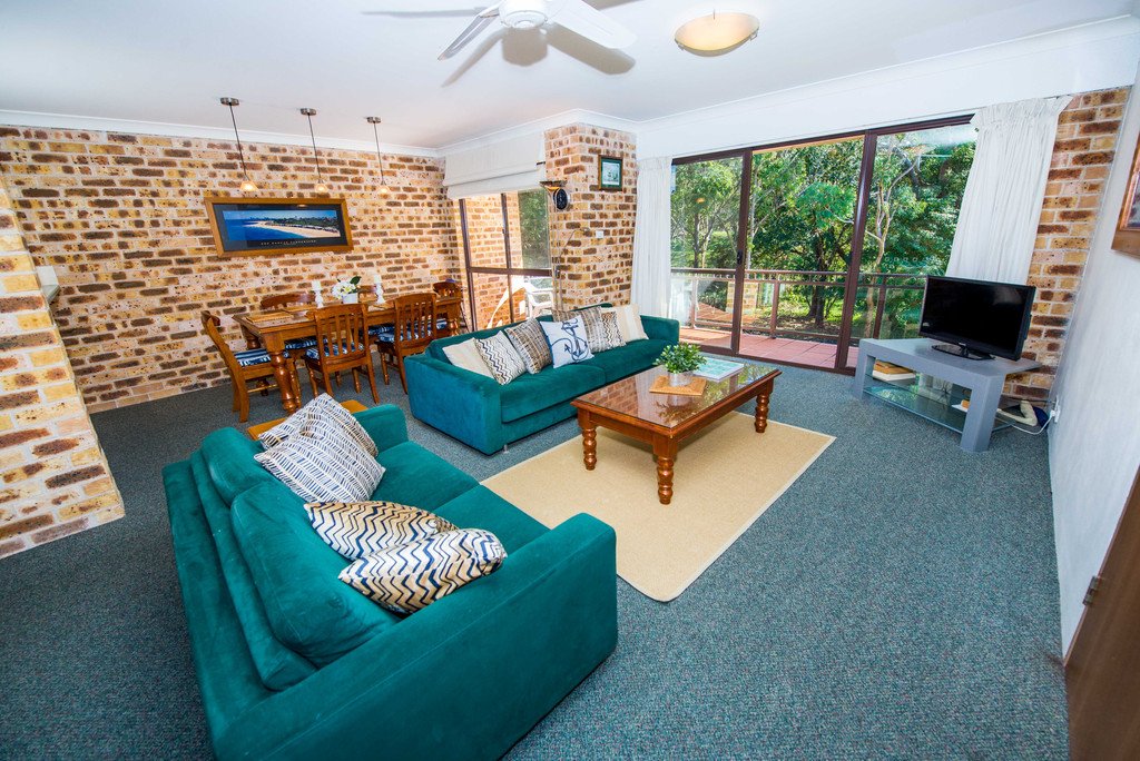 52/2 Gowrie Avenue NELSON BAY 1