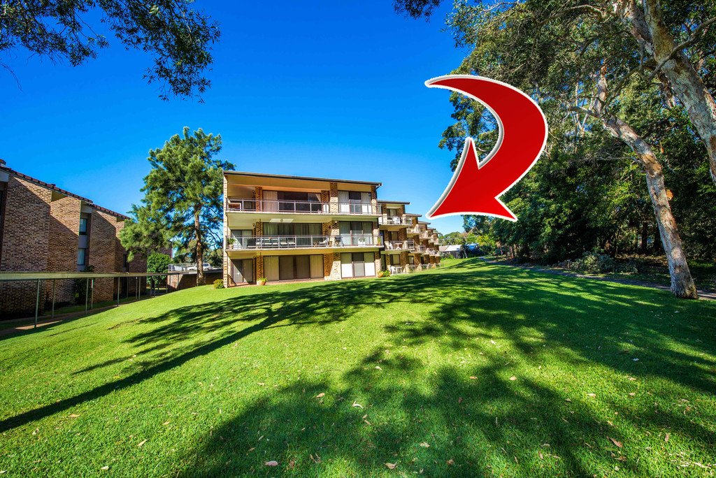 52/2 Gowrie Avenue NELSON BAY 2
