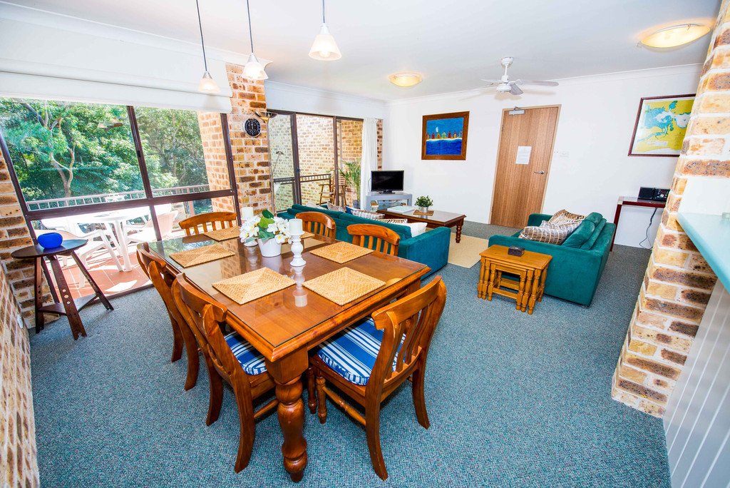 52/2 Gowrie Avenue NELSON BAY 4