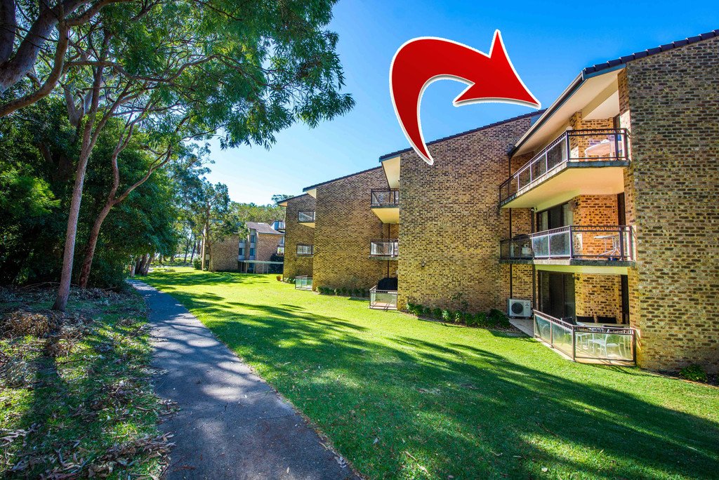52/2 Gowrie Avenue NELSON BAY 13