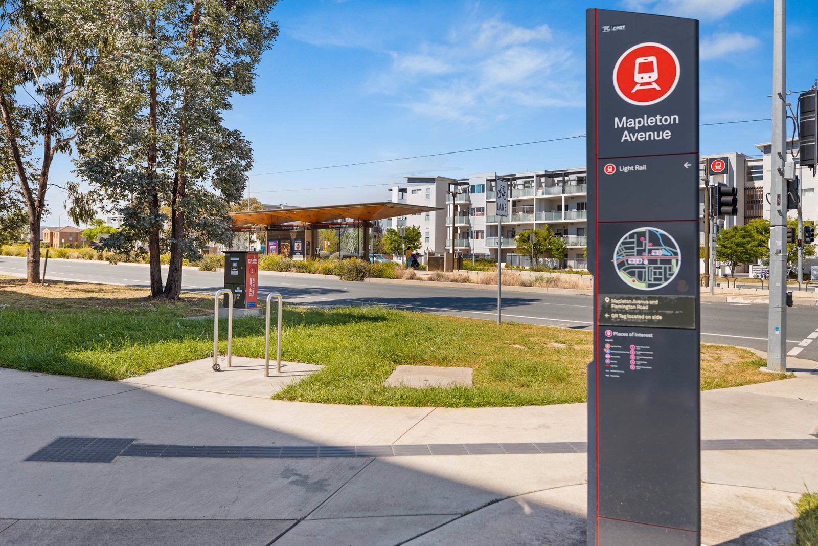 5/22 Henry Kendall Street FRANKLIN 12