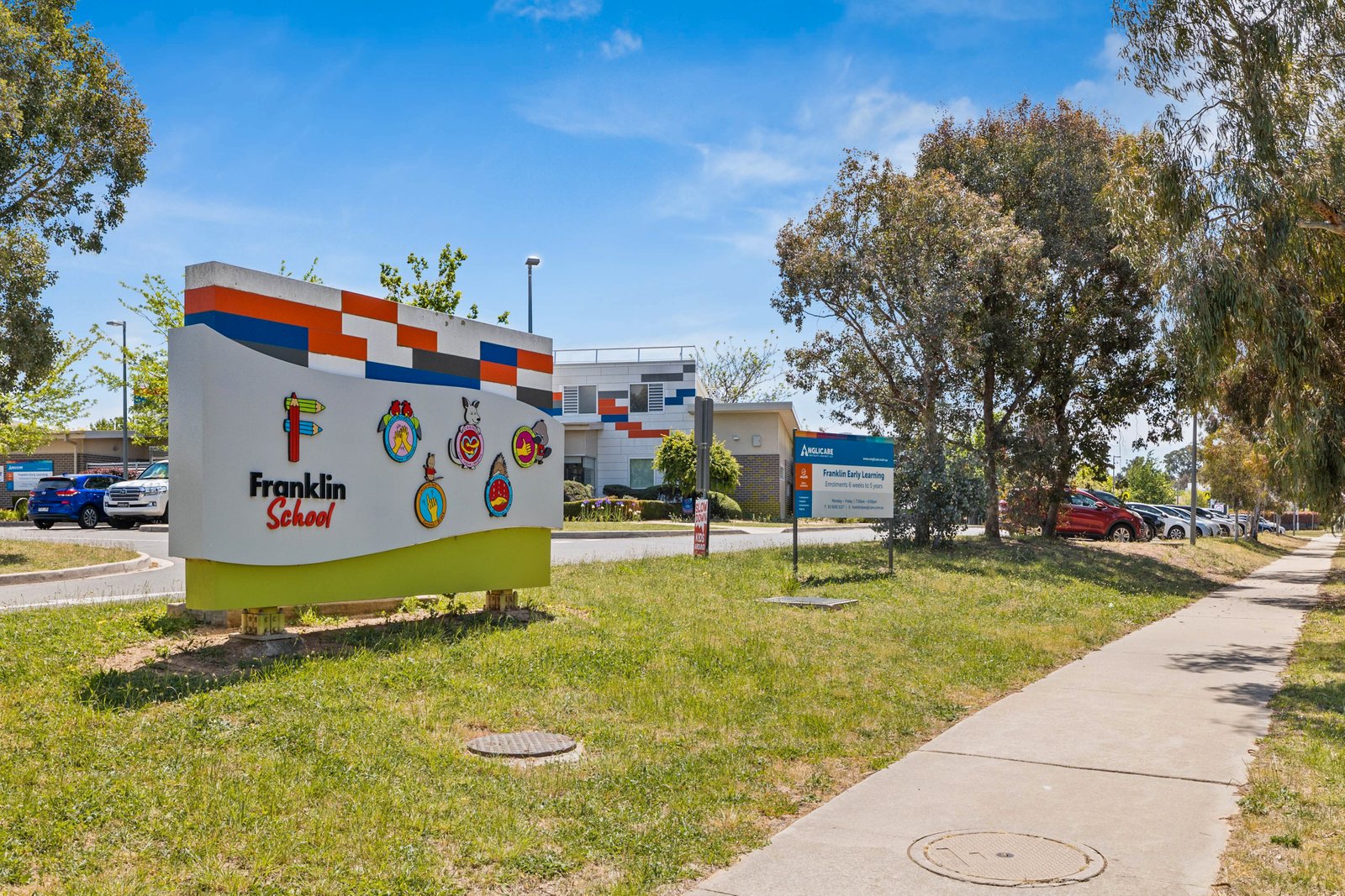 5/22 Henry Kendall Street FRANKLIN 14