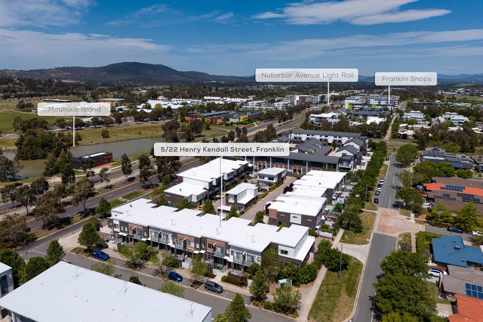 5/22 Henry Kendall Street FRANKLIN 15