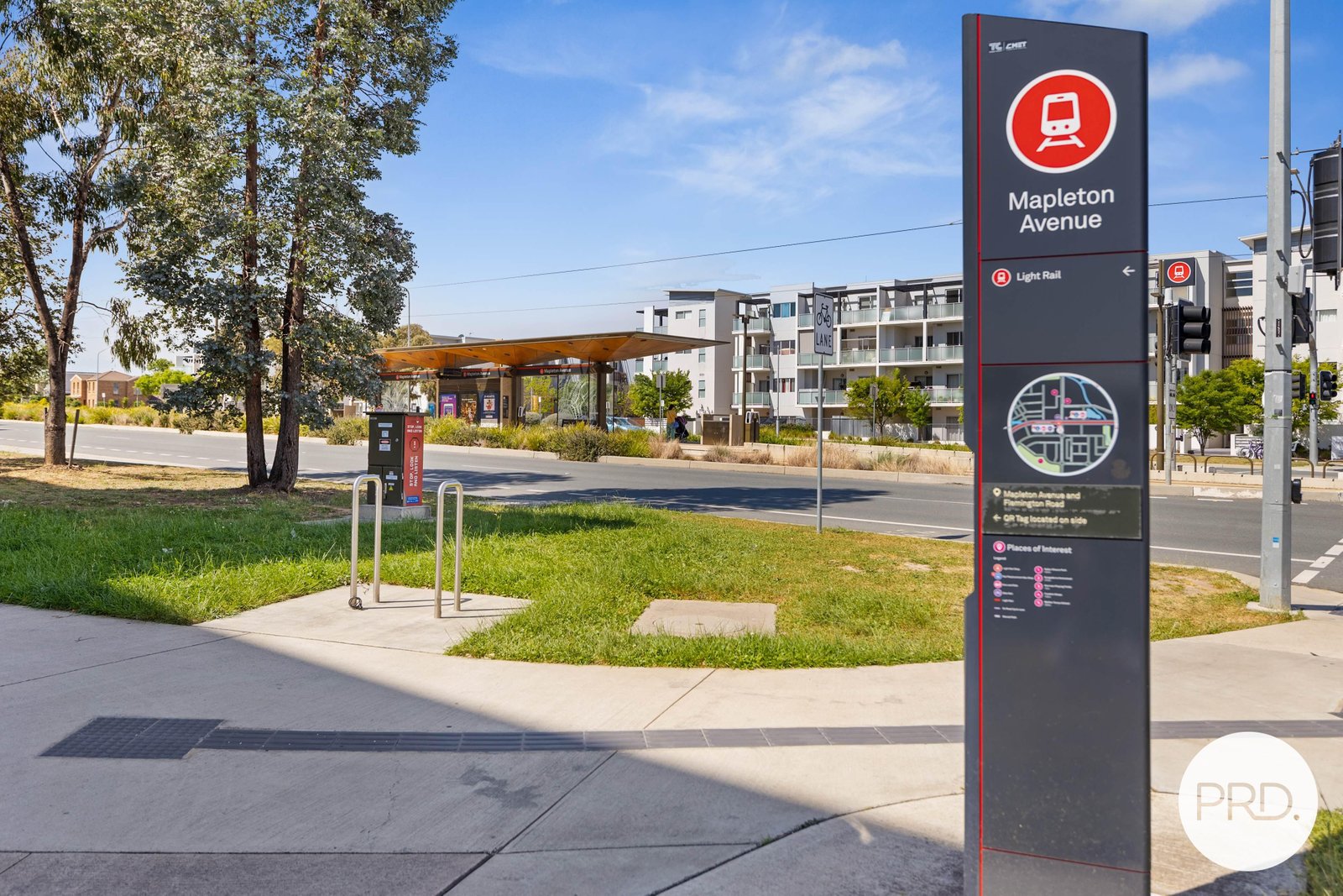 5/22 Henry Kendall Street FRANKLIN 12