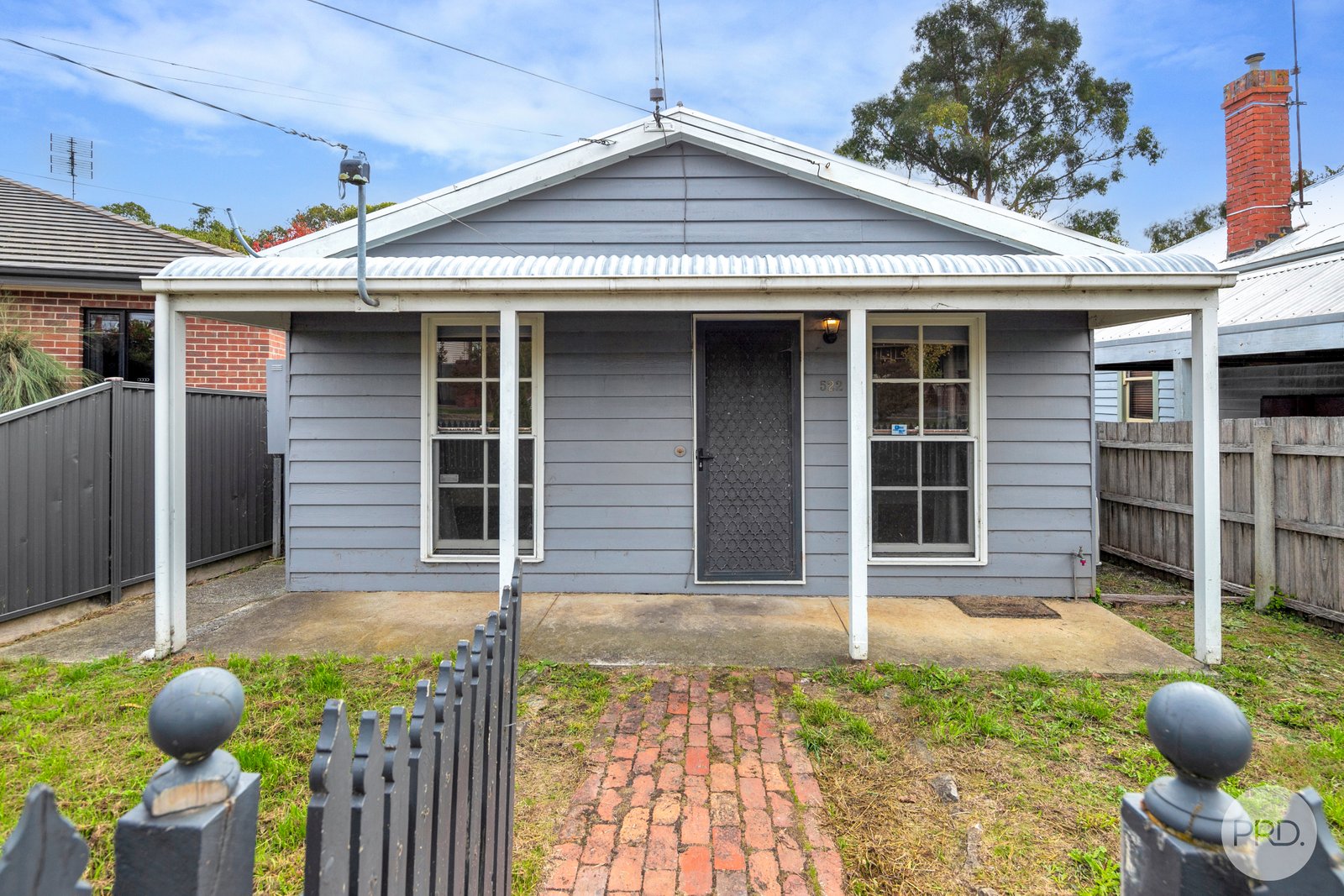 522 Humffray Street South GOLDEN POINT 1