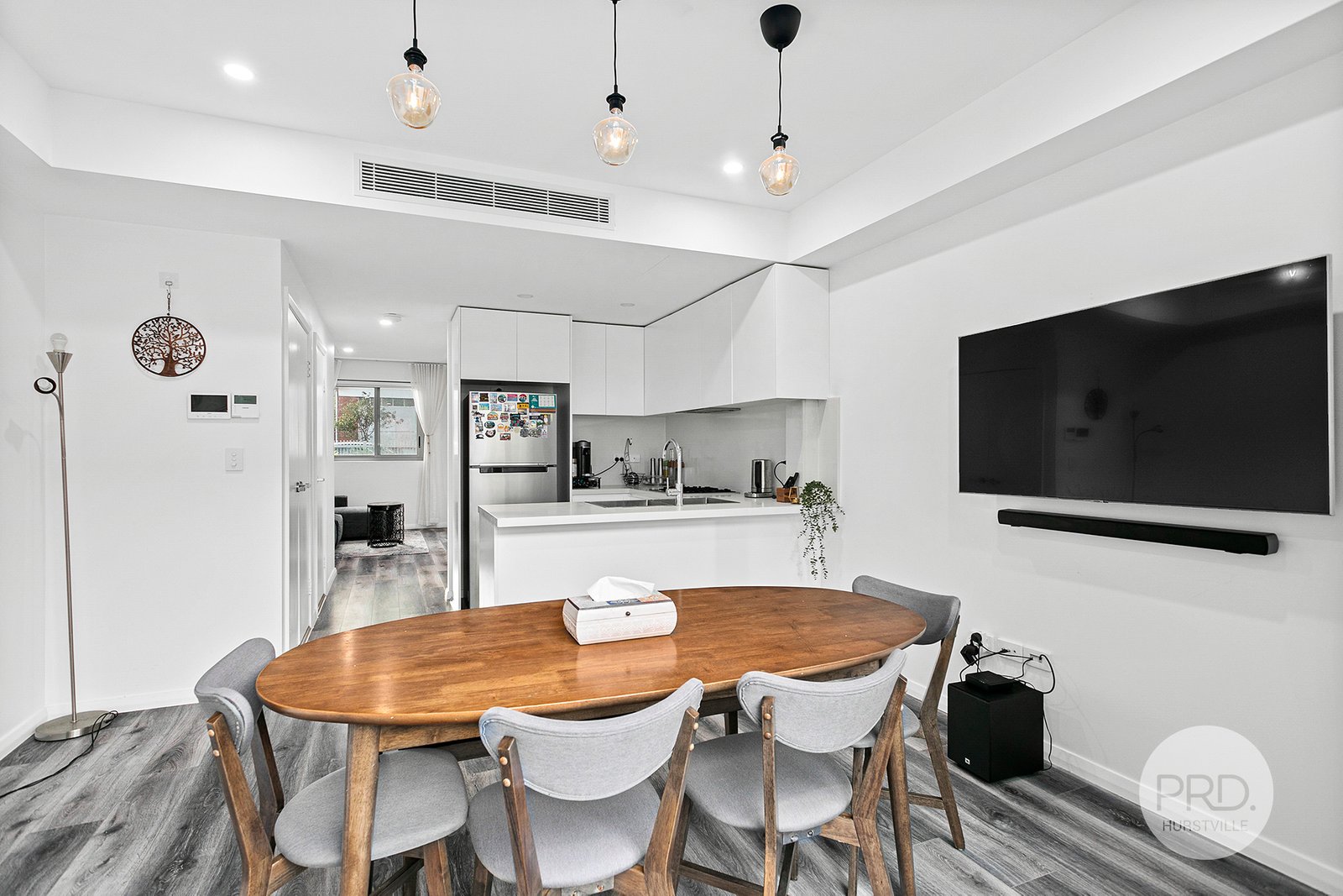 5/22 Joffre Street SOUTH HURSTVILLE 4